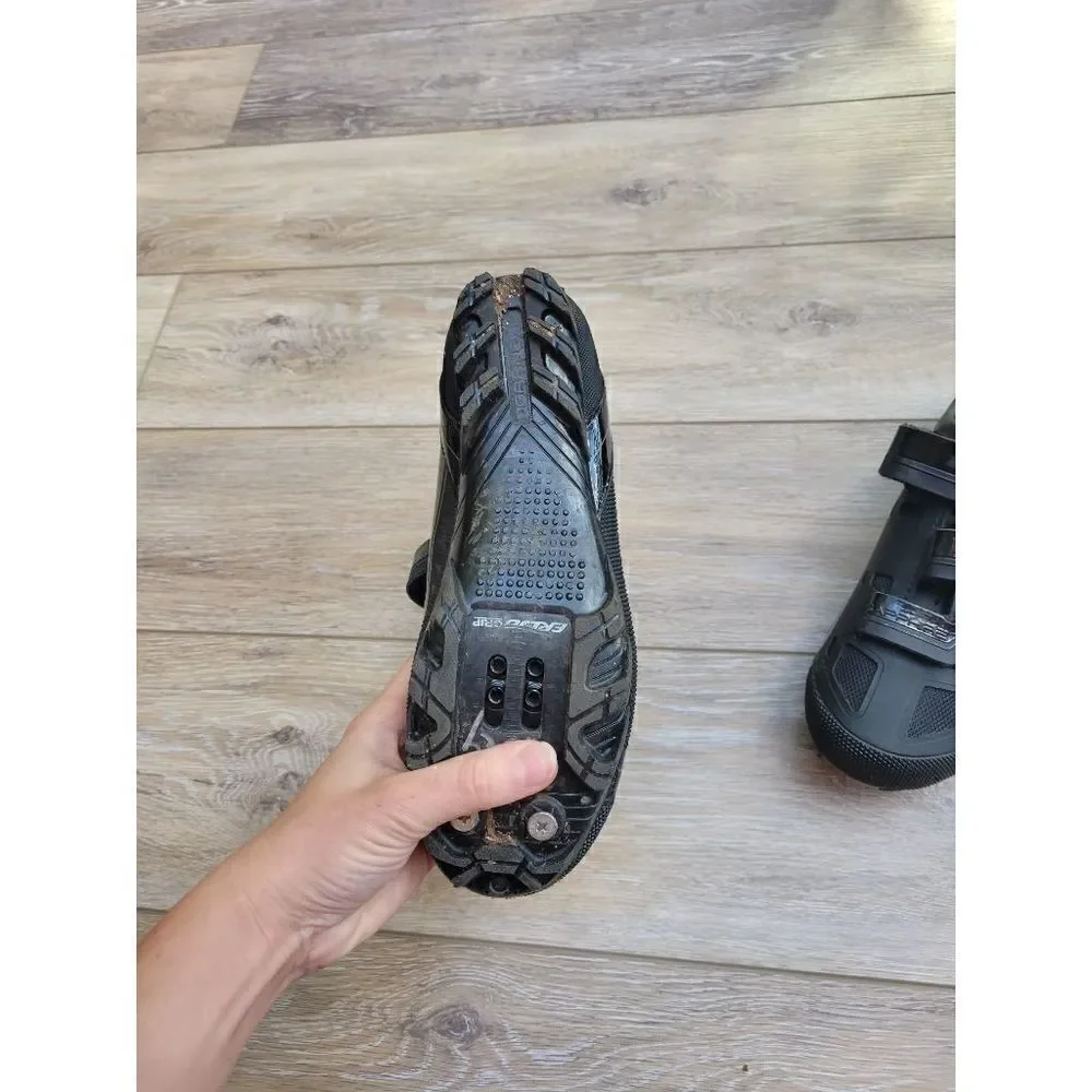 Louis Garneau Women's Sapphire MTB Shoes bike cycle sneakers